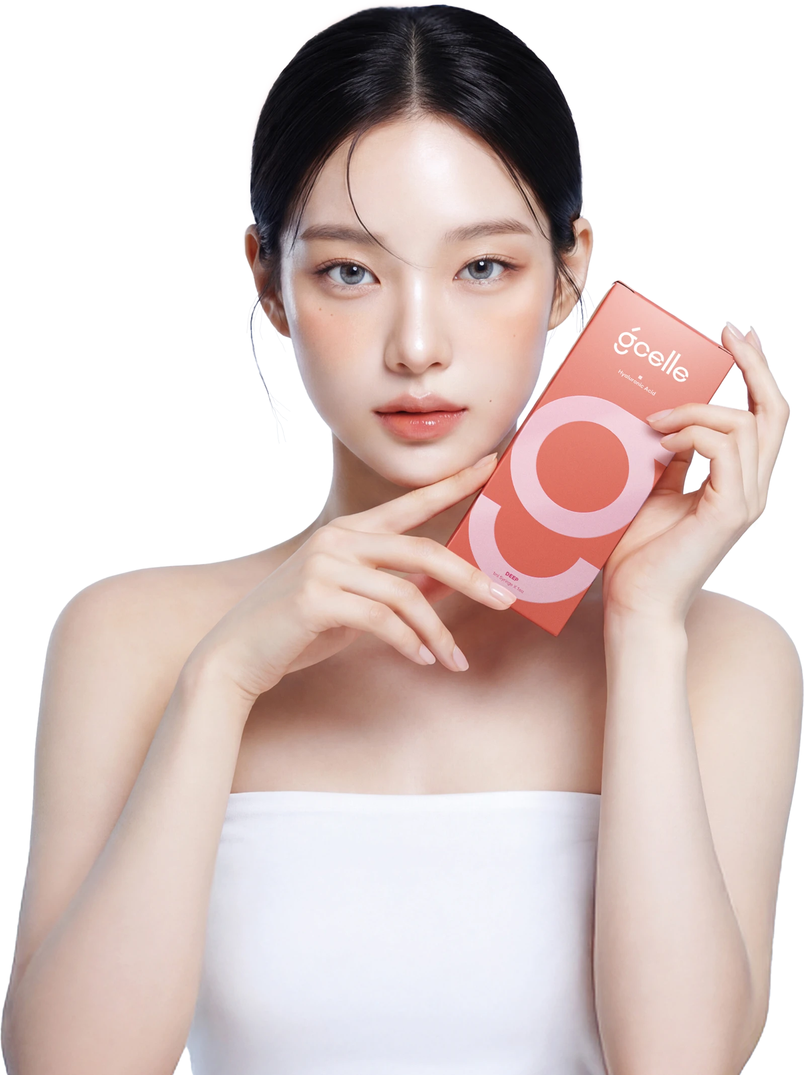 Gcelle HA filler product
