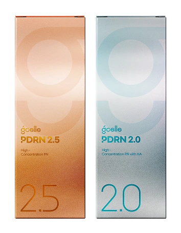 Gcelle PDRN slide image 1