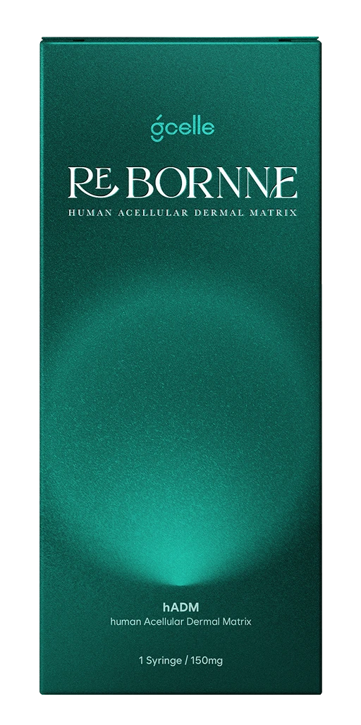 Gcelle RE BORNNE slide image 1