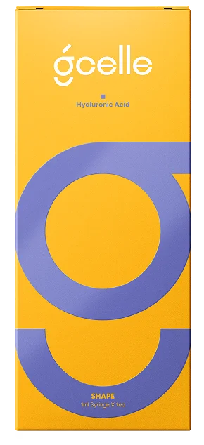 Gcelle SHAPE